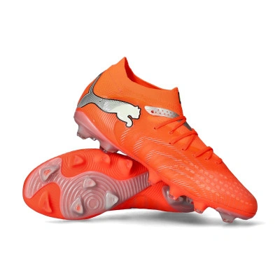 Scarpe Future 9 Pro FG/AG