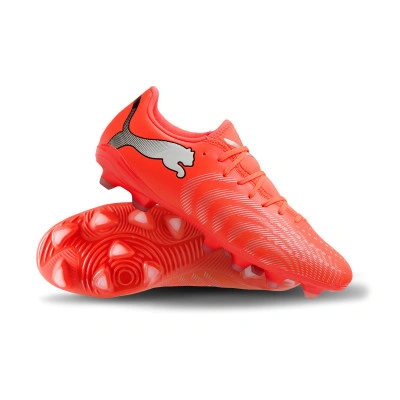 Scarpe Future 9 Play FG/AG