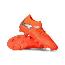 Scarpe Puma Future 9 Pro FG/AG da Bambino