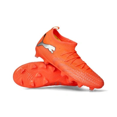 Scarpe Future 9 Match FG/AG da Bambino