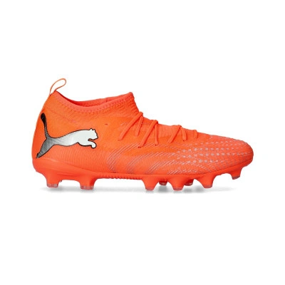 Scarpe Future 9 Match FG/AG da Bambino