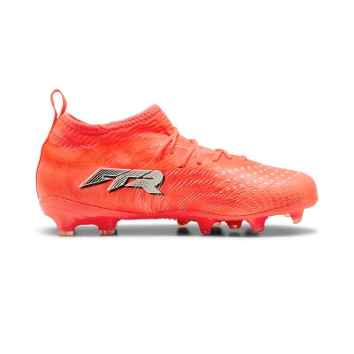 Scarpe Future 9 Match FG/AG da Bambino