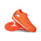 Scarpe Puma Future 9 Match IT + Mid da Bambino