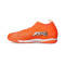 Scarpe Puma Future 9 Match IT + Mid da Bambino