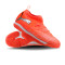 Scarpe Puma Future 9 Match IT + Mid da Bambino