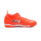 Scarpe Puma Future 9 Match IT + Mid da Bambino