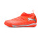 Scarpe Puma Future 9 Match IT + Mid da Bambino
