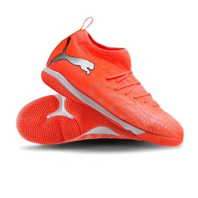 Scarpe Future 9 Match IT + Mid da Bambino