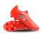Scarpe Puma Future 9 Match LL FG/AG da Bambino