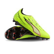 Scarpe Puma Ultra 6 Ultimate Carbon FG