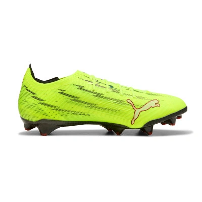 Scarpe Ultra 6 Ultimate Carbon FG