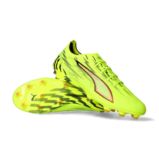 Scarpe Puma Ultra 6 Ultimate FG