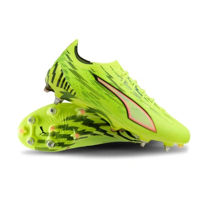 Scarpe Ultra 6 Ultimate MxSG