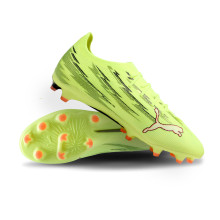 Scarpe Puma Ultra 6 Pro FG/AG
