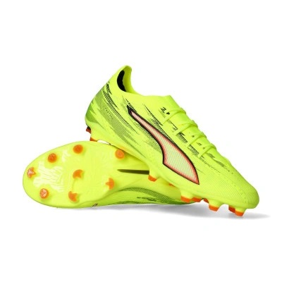 Scarpe Ultra 6 Pro FG/AG