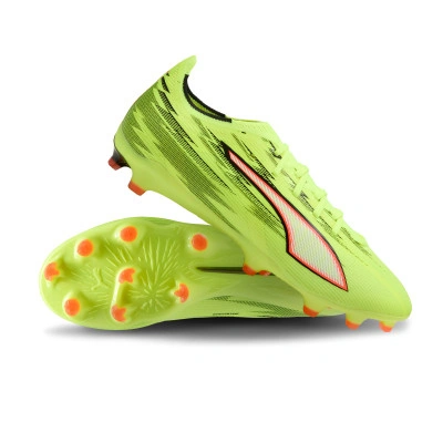 Scarpe Ultra 6 Match FG/AG