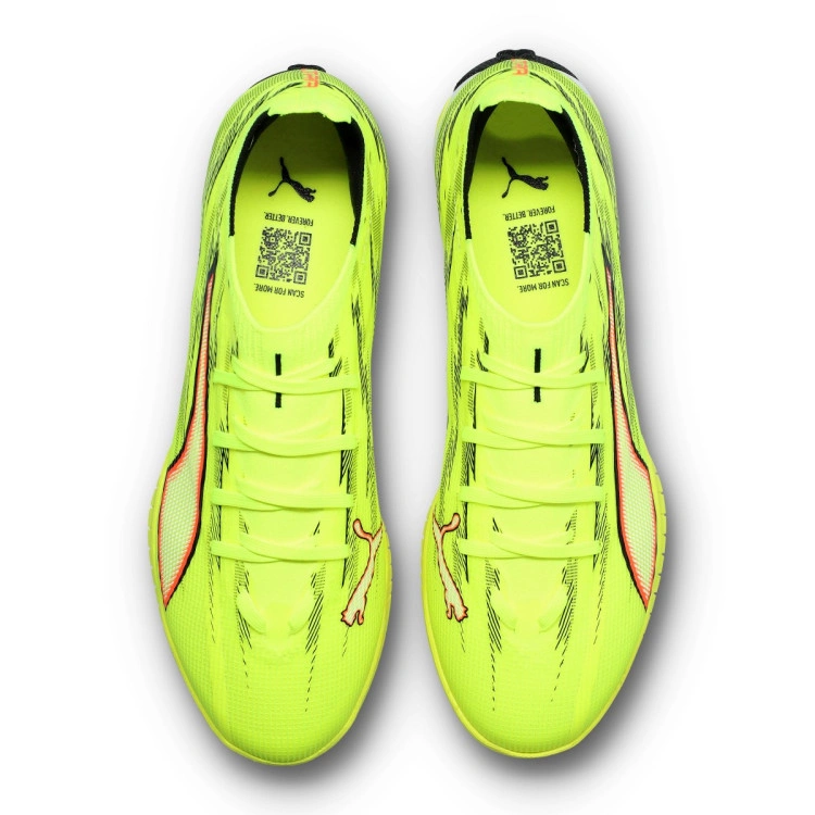 bota-puma-ultra-6-match-turf-amarillo-5