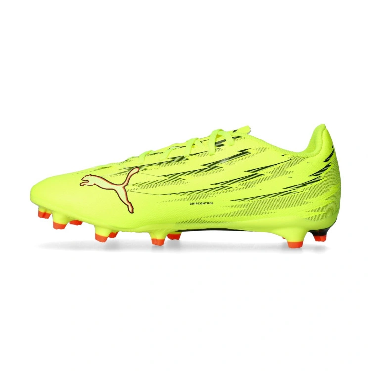 bota-puma-ultra-6-play-fgag-amarillo-2