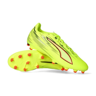 Scarpe Ultra 6 Play FG/AG