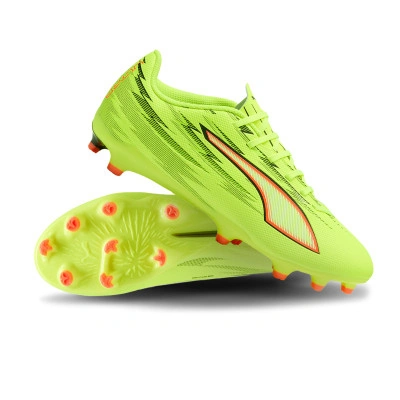 Scarpe Ultra 6 Play FG/AG