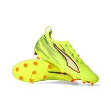 Scarpe Puma Ultra 6 Pro FG/AG da Bambino