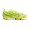 Scarpe Puma Ultra 6 Pro FG/AG da Bambino