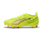 Scarpe Puma Ultra 6 Pro FG/AG da Bambino