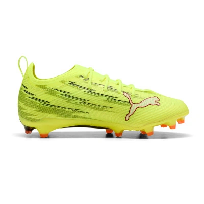 Scarpe Ultra 6 Pro FG/AG da Bambino