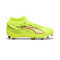 Scarpe Puma Ultra 6 Match+ LL FG/AG da Bambino