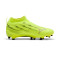 Scarpe Puma Ultra 6 Match+ LL FG/AG da Bambino