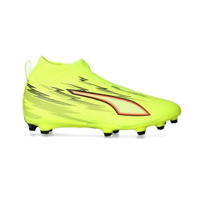 Scarpe Ultra 6 Match+ LL FG/AG da Bambino