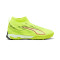 Scarpe Puma Ultra 6 Match+ LL Turf + Mid da Bambino