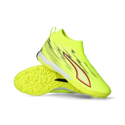 Scarpe Ultra 6 Match+ LL Turf + Mid da Bambino