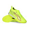 Scarpe Puma Ultra 6 Match IT + Mid da Bambino