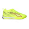 Scarpe Puma Ultra 6 Match IT + Mid da Bambino