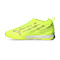 Scarpe Puma Ultra 6 Match IT + Mid da Bambino
