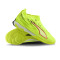 Scarpe Puma Ultra 6 Match IT + Mid da Bambino