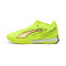 Scarpe Puma Ultra 6 Match IT + Mid da Bambino