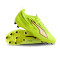 Scarpe Puma Ultra 6 Play FG/AG da Bambino