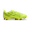 Scarpe Puma Ultra 6 Play FG/AG da Bambino
