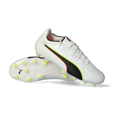 Scarpe King 20 Ultimate FG/AG