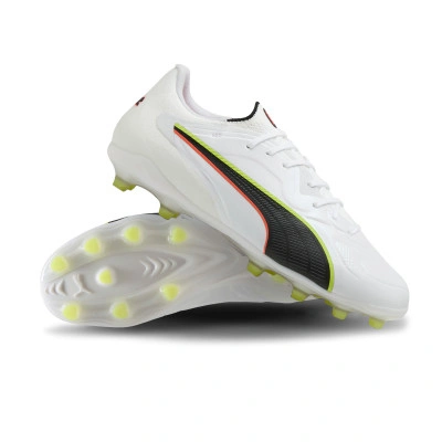 Scarpe King 20 Pro FG/AG