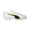 Scarpe Puma King 20 Match FG/AG da Bambino