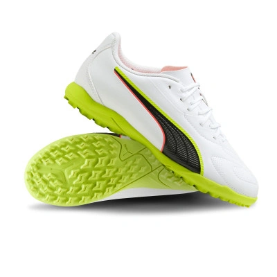 Scarpe King 20 Play Turf da Bambino