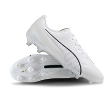 Scarpe Puma King Platinum FG/AG