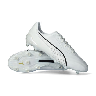 Scarpe Puma King Platinum FG/AG