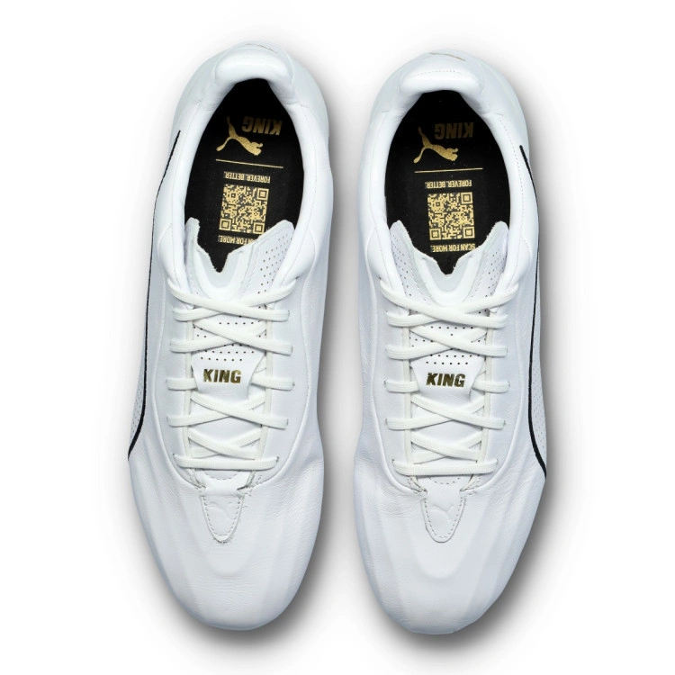bota-puma-king-platinum-fgag-white-metallic-gold-black-5