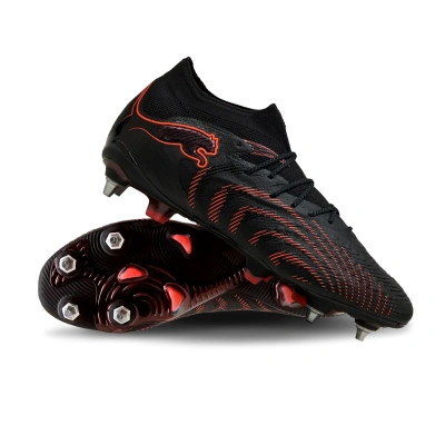 Scarpe Future 9 Ultimate MxSG
