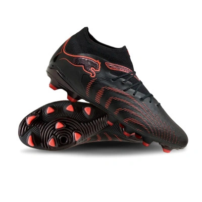 Scarpe Future 9 Pro FG/AG