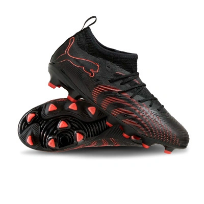 Scarpe Future 9 Match FG/AG da Bambino
